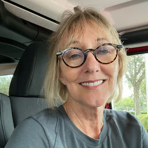 Meet your Posher, Katherine